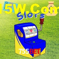 755Bet Login