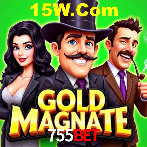 PIX Instantâneo 755Bet
