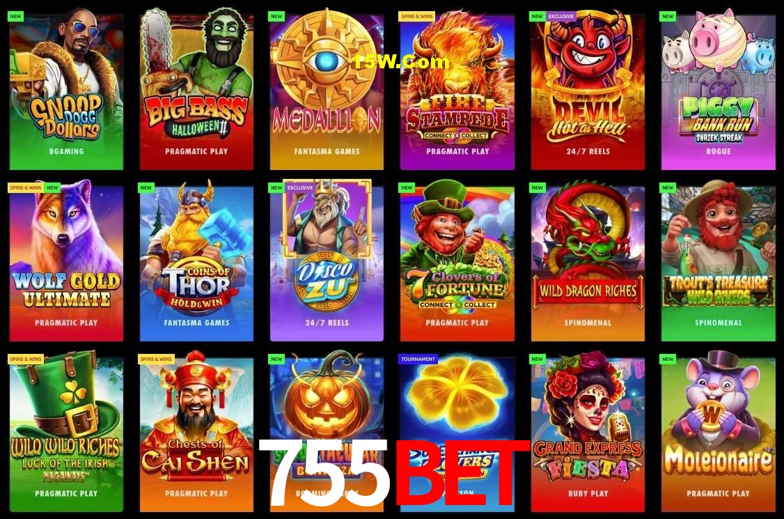 Statistics 755Bet