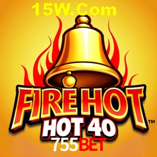 APP oficial da 755Bet para mobile