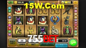 Football Betting 755Bet