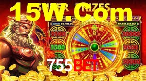 755Bet Login