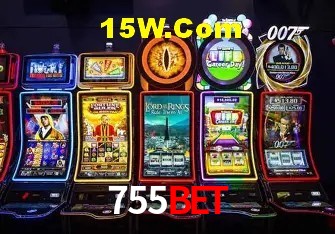 Apostas Esportivas na 755Bet: Um Guia Completo