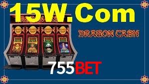 Welcome Bonus 755Bet