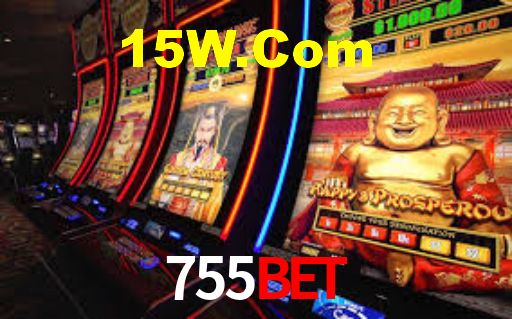 Bônus Generosos e Exclusivos no 755Bet para Você!