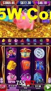Roulette Table 755Bet