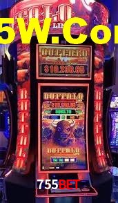 Premium Interface 755Bet