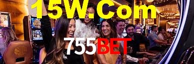 755Bet: Jogos de Caça-Níqueis-Altas Recompensas, Roleta-Velocidade, Blackjack-Desafios Máximos