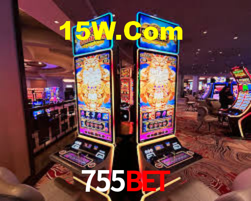 755Bet App
