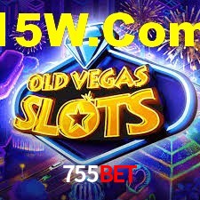 Explore as vantagens do 755Bet: serviço profissional e confiabilidade