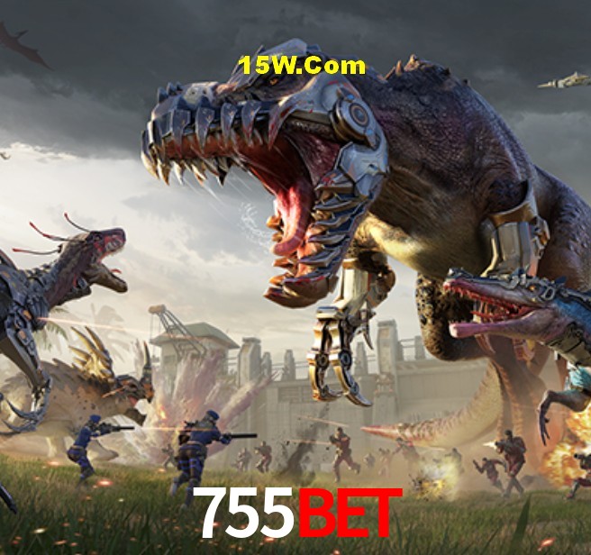 Desvendando o Mundo dos Jogos Virtuais na 755Bet