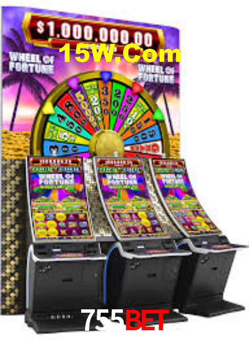 755Bet App