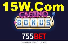 VIP Casino 755Bet