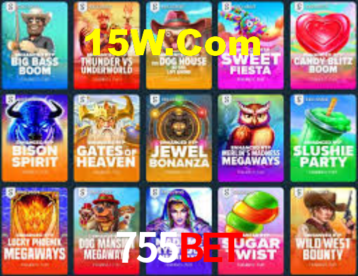 Desvendando o Mundo dos Jogos Virtuais na 755Bet