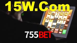 755Bet Login