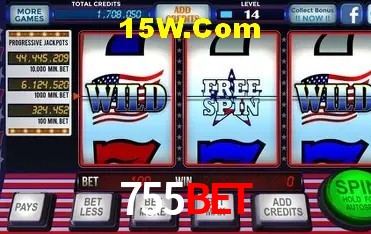 Apostas Esportivas na 755Bet: Um Guia Completo