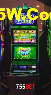755Bet App Interface