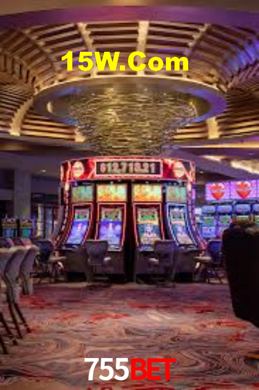 755Bet App