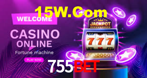 755Bet Login