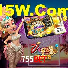 Blackjack Table 755Bet