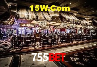 Inovações de Jogos na 755Bet: O Futuro das Experiências Interativas