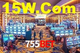 Exclusive Games 755Bet