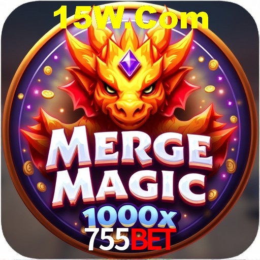 Interface do App 755Bet
