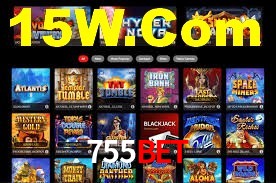 755Bet App